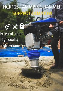 Compacteur à béton haute performance - Product Image 4