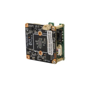 Bảng Mạch PCB Giải Pháp Camera An Ninh Wifi Không Dây 2mp 4mp 5mp 4K IP CCTV - Product Image 1