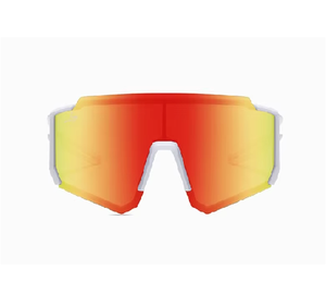 Gafas de Sol Deportivas para Hombre, Ligeras, Ajustables, Portátiles, de Alta Calidad, Protección UV400, de Plástico, para Ciclismo, Casuales - Product Image 1