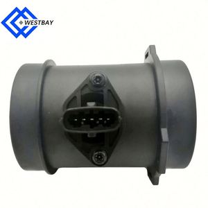 Medidor de Flujo de Aire Original Westbay 0 281 002 421 <span class=keywords><strong>0281002421</strong></span> 1789353 1 789 353 - Product Image 5