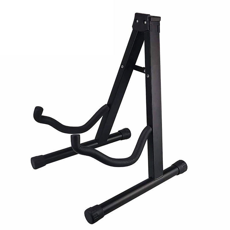 Wholesale Portable Electric Classical Guitar Stand