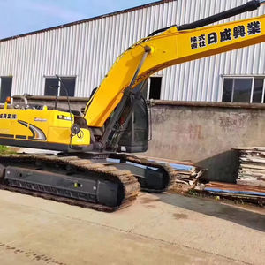 Excavatrice KOBELCO d'origine japonaise de 21 tonnes, KOBELCO SK210-8 SK210 22 tonnes 20 tonnes SK200-10 à vendre à bas prix - Product Image 1