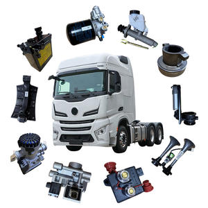 Garantía de calidad, repuestos para camiones de tigre FAW, Piezas para camiones FAW - Product Image 5