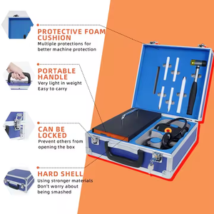 Máquina Karjoys para Desabollado de Carrocerías Herramientas para Reparación de Carrocerías Serie <span class=keywords><strong>PDR</strong></span> <span class=keywords><strong>Kit</strong></span> para Reparación de Abolladuras de Autos - Product Image 3