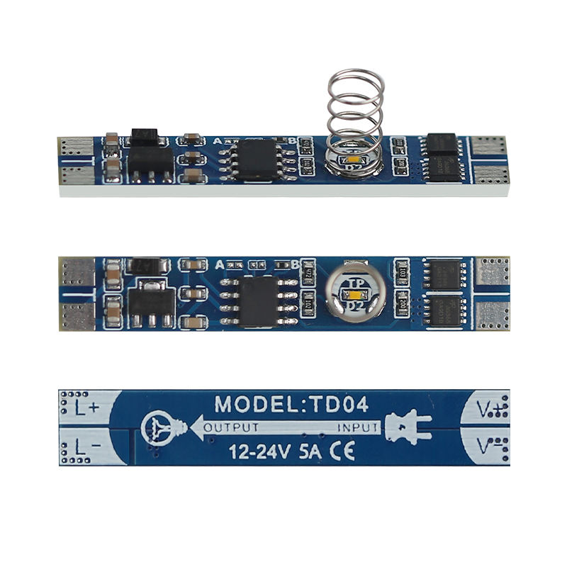 TD04-A3(Hard on/off+Dimming)