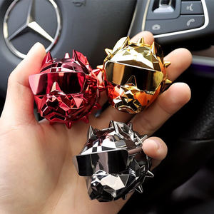 น้ำหอมปรับอากาศเริ่มแรกแบบอเมริกัน Bullydog,ตัวหนีบช่องระบายน้ำมันหอมระเหยสำหรับรถยนต์ - Product Image 1