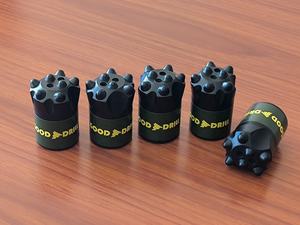 Nóng bán tungsten carbide đá khoan <span class=keywords><strong>bit</strong></span> 34mm 36mm 38mm côn broca nón nút khoan <span class=keywords><strong>bit</strong></span> cho khai thác mỏ khoan - Product Image 5