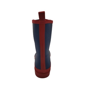Bottes Wellington personnalisables en gros - Caoutchouc imperméable - Product Image 5