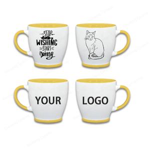 Taza vendita calda tazza di ceramica alla moda creativo simpatico gatto Design ceramica Tazas De Cafe - Product Image 3