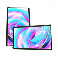 Écran LCD TFT 11,6 pouces, résolution 1920x1080, luminosité 1000 cd/m², module d'écran LED