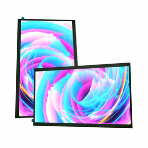 Pantalla LCD TFT de 11.6 Pulgadas, Resolución 1920x1080, Brillo de 1000cd/m², Módulo de Pantalla LED - Product Image 2