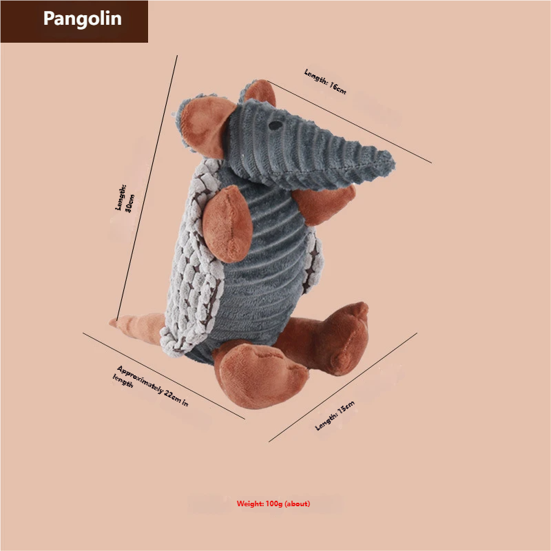pangolins
