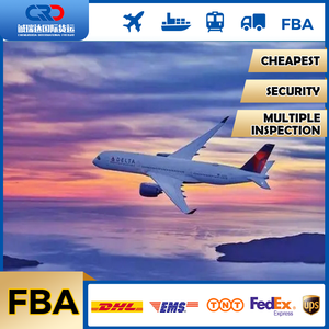 최저가 중국화물 운송업자 광저우 항공 바다 LCL 익스프레스 배송 미국 독일 캐나다 말레이시아 - Product Image 3
