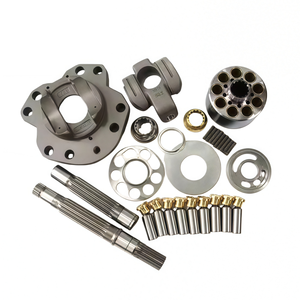 Nuevas piezas rotatorias de hierro fundido para bomba principal de excavadora K3V63DTP K3V112DTP K3V140DTP K3V160DTP K3V180DTP K3V200DTP K3V280DTP - Product Image 3