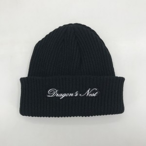 Bonnets d'hiver en acrylique personnalisés Yukaihe avec logo brodé en 3D, image de personnage de <span class=keywords><strong>dessin</strong></span> <span class=keywords><strong>animé</strong></span> et impression en relief - Product Image 5
