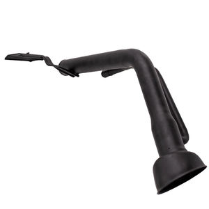 Tuyau de remplissage de carburant pour tuyau de réservoir Nissan Micra K12 17221BC40 - Product Image 5