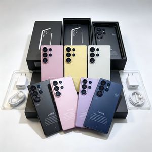 Smartphones S26Ultra 5G, 24 Go + 1 To, batterie de 7000 mAh, appareil photo HD, Android 15, double SIM, téléphone portable abordable et populaire - Product Image 3