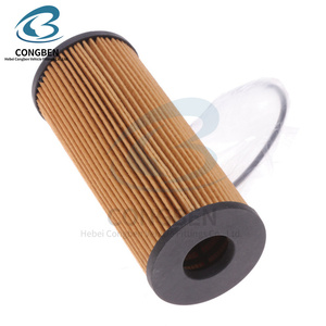 Fabricantes de filtros de aceite al por mayor de China, filtro de aceite 11427805707 personalizado para <span class=keywords><strong>BMW</strong></span> - Product Image 3