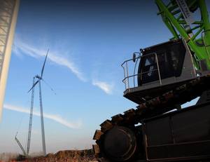 450 Tấn Crawler Crane Với Giá Cả Cạnh Tranh Crawler Crane Giá - Product Image 5