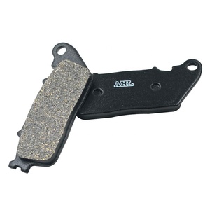 FA488ข้ามอ้างอิงรถจักรยานยนต์ส่วนผ้าเบรคสำหรับฮอนด้า VFR 800 CB 1000 VFR 1200 VFR800 CB1000 <span class=keywords><strong>VFR1200</strong></span> - Product Image 5