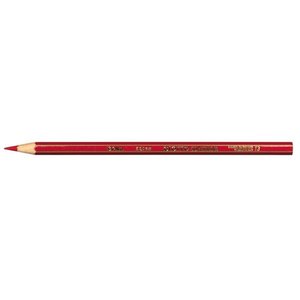 GIOTTO - Rosso Carminio Supermina Pastello - Product Image 1