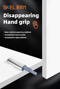 ทรัมเป็ตขนาดเล็ก SKEL SL-14 พร้อมเปลือกอะลูมิเนียมและขาตั้ง  แบบกดเพื่อเปิดเปลือกอะลูมิเนียมขนาดเล็ก - Product Image 5