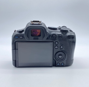 กล้องดิจิตอล DF Wholesale Original 97% สภาพใหม่ ยี่ห้อ R6 R6markii กล้องมิเรอร์เลส 4K กล้องดิจิตอล Ca Non 80d มือสอง - Product Image 5