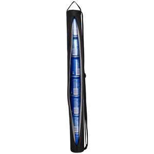 Sac isotherme portable et pliable en tissu Oxford imperméable pour bière et cola, idéal pour le golf en extérieur, capacité 7 canettes - Product Image 3