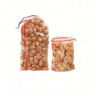Sac en PP tissé avec impression personnalisée pour le bois de chauffage, utilisation en plastique CPP pour la farine, les engrais, les aliments pour animaux - Product Image 5