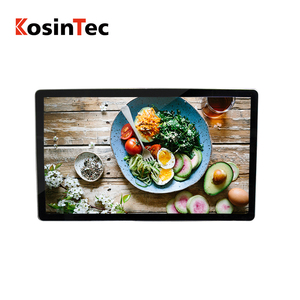 Giá rẻ 15.6 inch siêu thị cửa hàng bán lẻ nhỏ kỹ thuật số biển LCD màn hình quảng cáo quảng cáo hiển thị video máy quảng cáo - Product Image 3