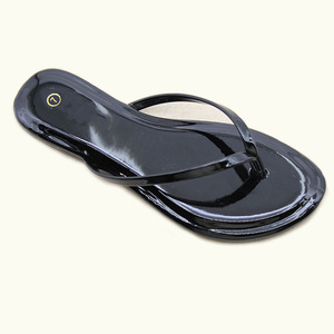 Fashionable <b>Summer</b> New Arrivals in Hot-selling Wholesale Open-toe Women's Flat Sandals <b>slippers</b> Waterproof Outdoor Women Sandals - Product Image 5