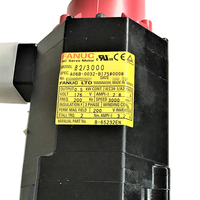 FANUC A06B-0032-B175 # 0008 Servo Drive AC Original Baru A06B0032B175
