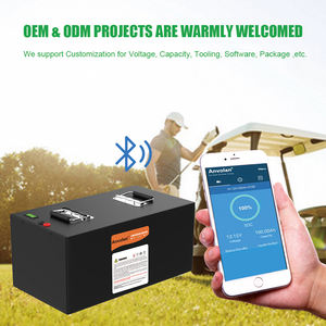 2022 नए डिजाइन 72V 40Ah 50ah 60ah 80ah बिजली साइकिल के लिए 72V लिथियम बैटरी <span class=keywords><strong>2</strong></span>/3 पहियों मोटरबाइक - Product Image 3