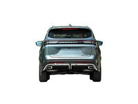 Nouveau Jetour X70 PLUS 2026 1.5T Turbo Automatique Conduite à Gauche Elite SUV 5 Places pour les Trajets Quotidiens Familiaux et le Camping