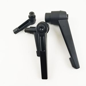 Adjustable Locking Handle M5 M16 Rotary Universal Operating Handle For Machine Tools Accessories - Product Image 3