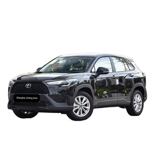 Prepago TOYOTA Corolla Cross Hybrid 2024 Versión Pioneer 2.0L Coche de Gasolina en Stock PARA LA Venta Buen Rendimiento - Product Image 6