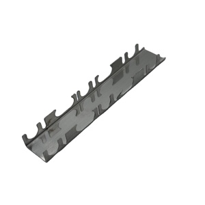 Pembuatan Plat Logam Custom, Pembengkokan, Fabrikasi, Produk Aluminium Stainless Steel Custom, Pengelasan Komponen - Product Image 4