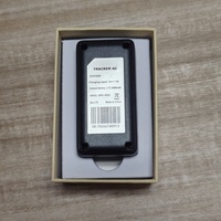 ST909 Mini 4G magnétique GPS Tracker 10000mah Batterie rechargeable pour le suivi de voiture cachée