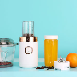 Mixeur professionnel avec support, robot alimentaire multifonctions <span class=keywords><strong>3</strong></span> en 1 - Product Image 5