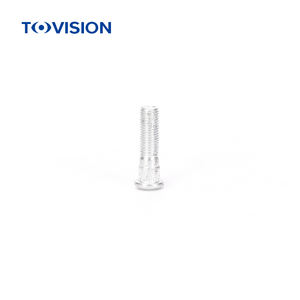 W700678S442 Vis de pneu pour Ford Focus Fiesta MONDEO <span class=keywords><strong>Automobile</strong></span> Pièces de pneu Accessoires de moyeu de roue Remplacer les vis - Product Image 1