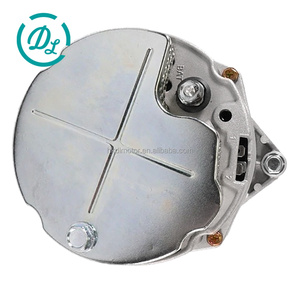 ชุดประกอบเครื่องกำเนิดไฟฟ้ากระแสสลับ EexcavaStart 24V 40A รุ่นทดแทน AT130930 TY6752 อะไหล่ทดแทนคุณภาพสูง ทนทาน สำหรับงานหนัก - Product Image 2
