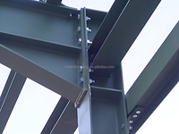 Construcción de Edificios Metálicos Económicos, Hangares Prefabricados de Acero, Galpones Industriales, Almacenes, Talleres de Acero, Construcción de Edificios PEB