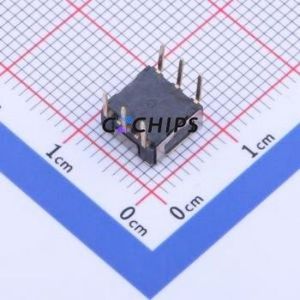 SKAR-16 Rotary Encoder Switch Through hole Component (THT) Switch 16 True Code - Product Image 2