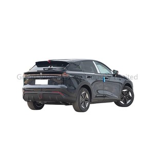 2025 Changan Deep Blue S07 285MAX 285km CLTC rango eléctrico 1200Km rango completo MmWave radar equipado híbrido SUV - Product Image 2