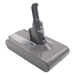 Batería de Iones de Litio C&P de 2000 mAh y 21.6 V para Aspiradora Absolute V8 Animal de <span class=keywords><strong>Dyson</strong></span> - Product Image 2