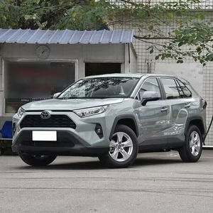 2024 Mejor <span class=keywords><strong>precio</strong></span> Hecho en China 2017 AWD Flagship 5 asientos RAV 4 <span class=keywords><strong>Hybrid</strong></span> SUV Nuevo motor dual 2.5L T-oyota RV - Product Image 1
