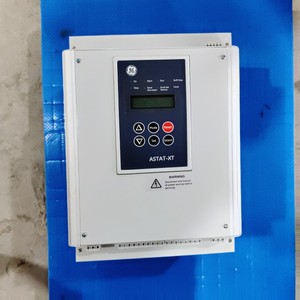 Arranque suave de GE 156A 230-500VAC - Product Image 2