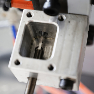 Máy Tạo Khuôn Khó<span class=keywords><strong>a</strong></span> Kéo Bằng Nylon Bán & Tự Động Chất Lượng Cao Máy Tạo Hình Khó<span class=keywords><strong>a</strong></span> Kéo Bằng Nhự<span class=keywords><strong>a</strong></span> PP - Product Image 5