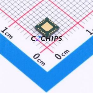 ADRF5347BCCZN RF Switch LGA-20(4x4) RF ( Frequency: )( Isolation: 30dB )( Insertion Loss: 0.42dB )( Operating Temperature: ) - Product Image 2