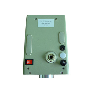 NADE NDJ-5S dijital ekran viskozimetre <span class=keywords><strong>Lab</strong></span> dijital rotasyonel viskozite ölçer kozmetik yağ testi için - Product Image 3